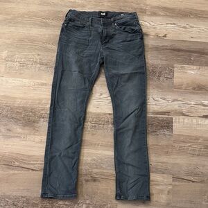 PAIGE Men's Slim Straight Jeans